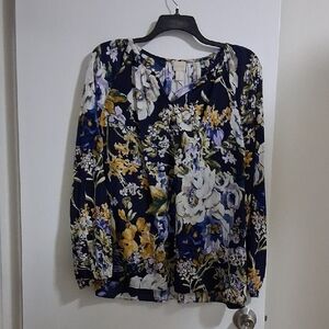 Chico's Top Chico's Size 4